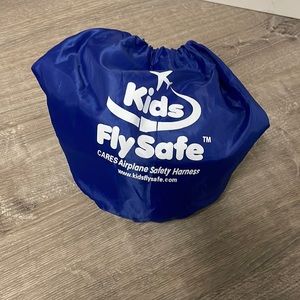 Cares Airplane Safety Harness